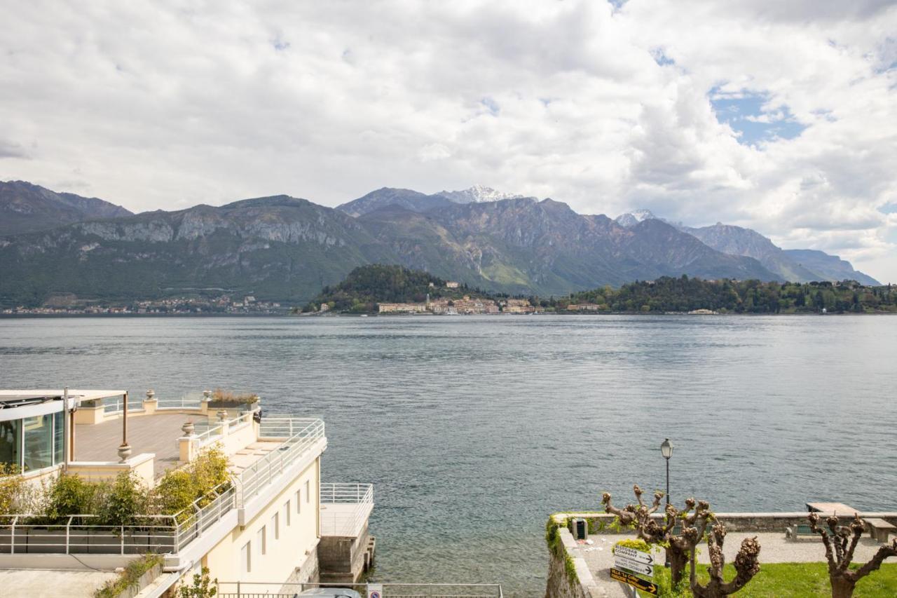Lakefront Contemporary - By My Home In Como Cadenabbia Exterior foto